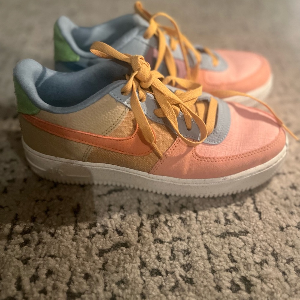 Nike Air Force 1